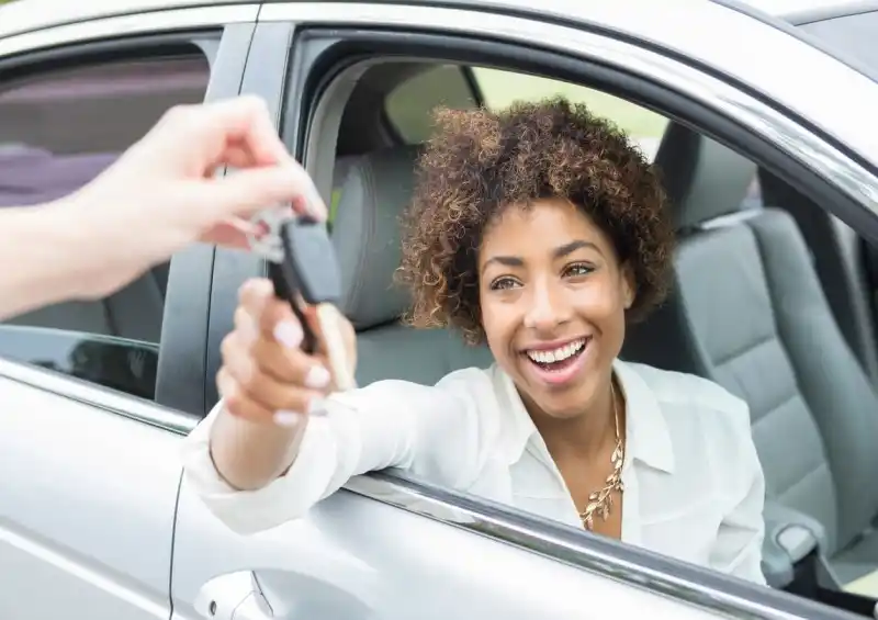 auto leasen Malden